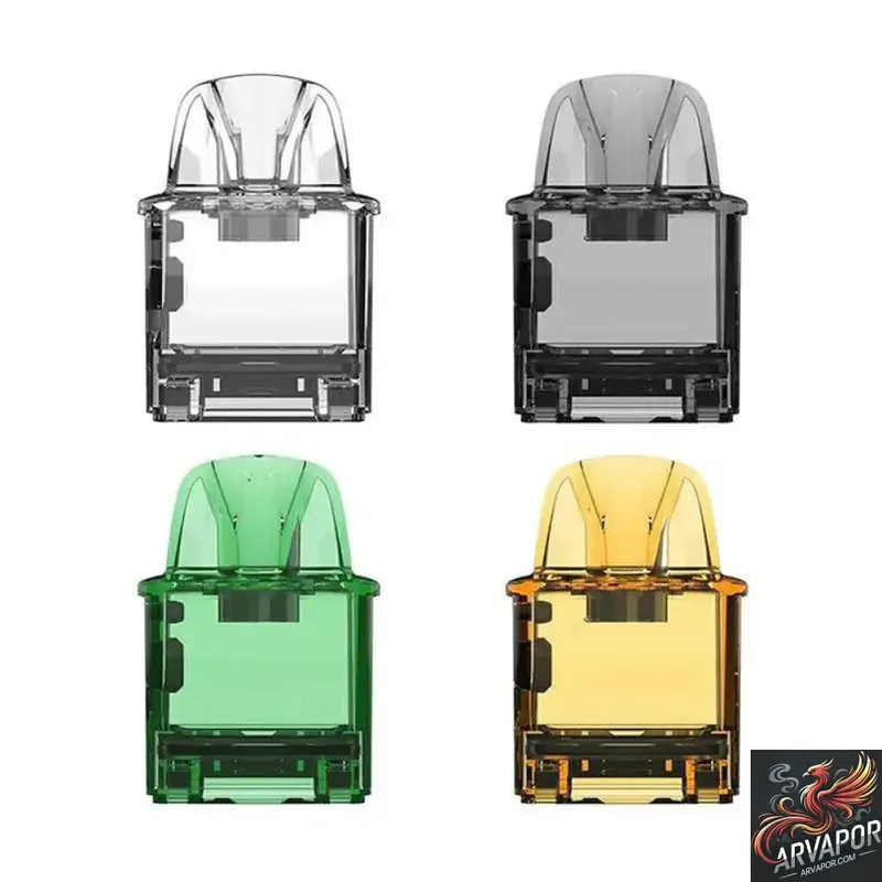 RINCOE JELLYBOX Nano Replacement Pods