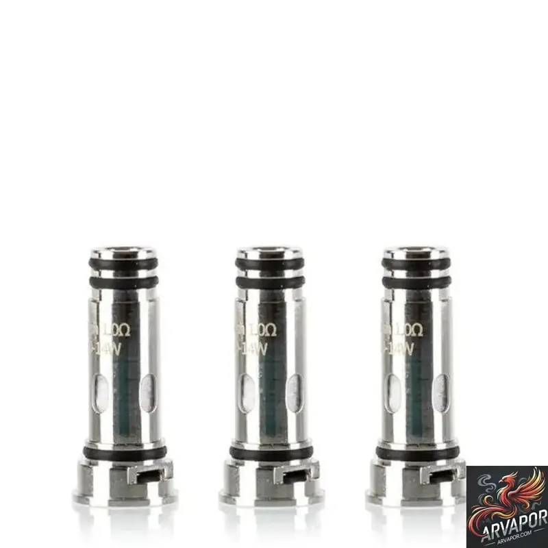 RINCOE JELLYBOX Nano Replacement Coils