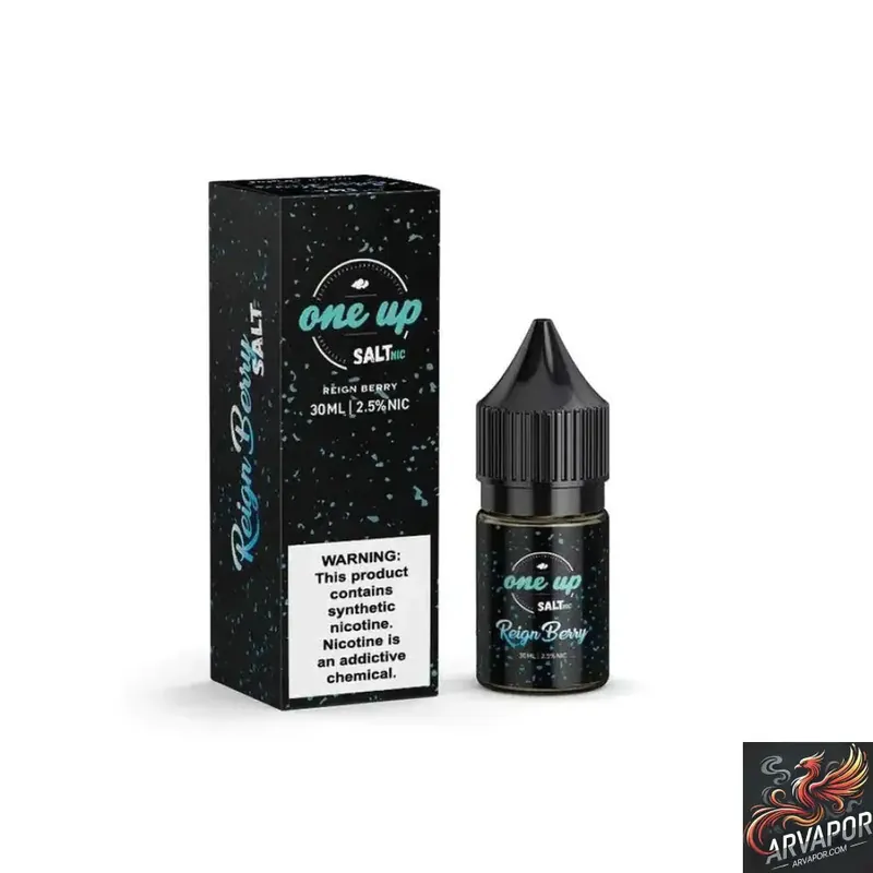 Reign Berry - One Up Salt 30mL