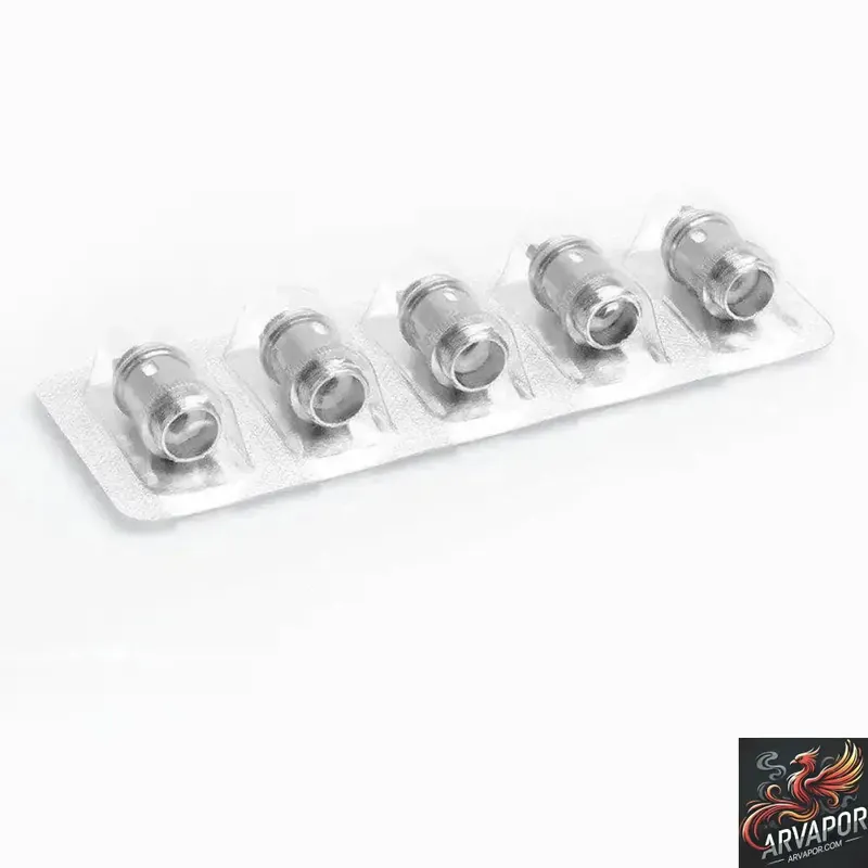 Sense Blazer Nano Coils