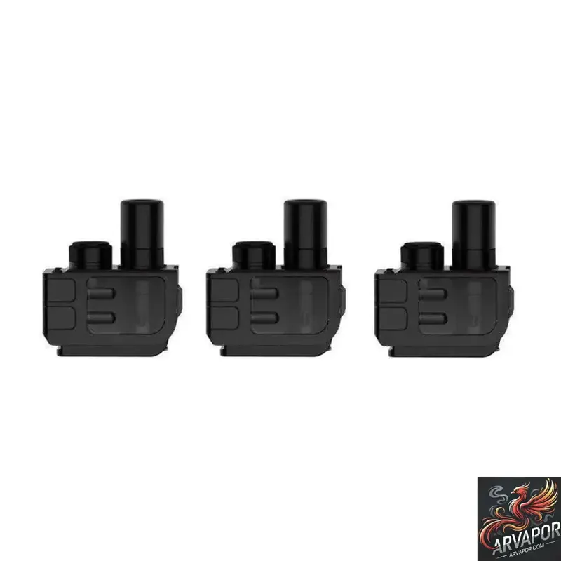 Smok MAG Pod Empty RPM Pod 3pk - Smoktech