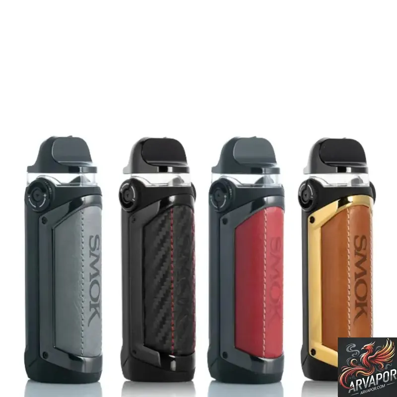 SMOK IPX 80 80w Pod Mod Kit - Smoktech
