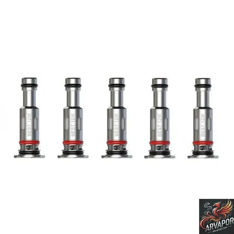 SMOK LP1 Replacement Coils - Smoktech