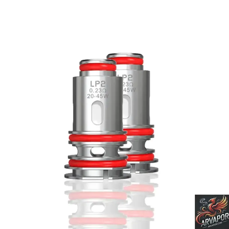 SMOK LP2 Replacement Coils - Smoktech