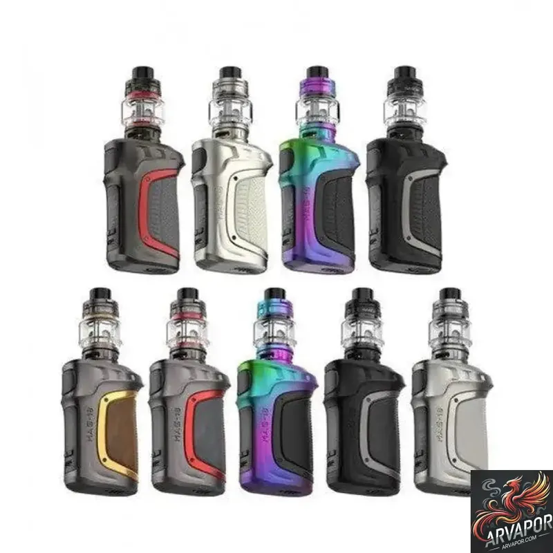 SMOK Mag-18 230w Box Mod Starter Kit