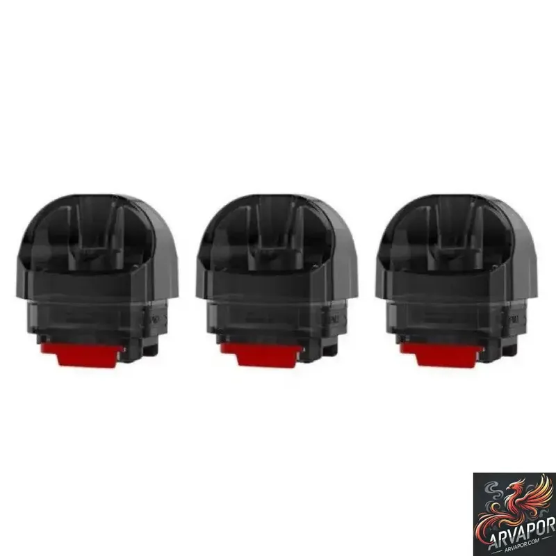 SMOK Nord 5 5mL Replacement Pod - Pack of 3