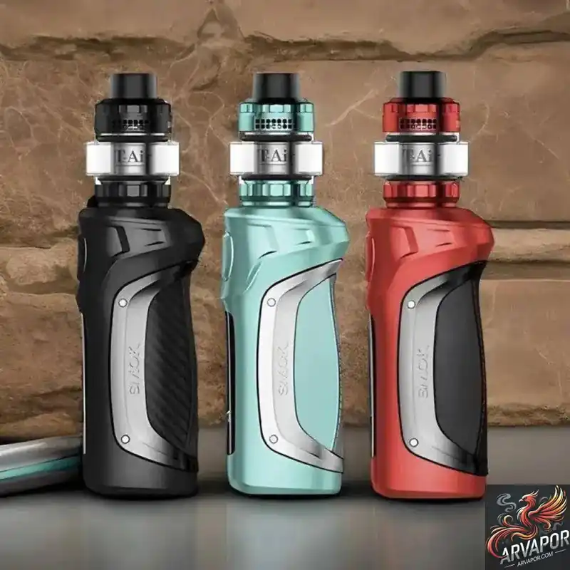SMOK MAG SOLO Starter Kit - Smoktech