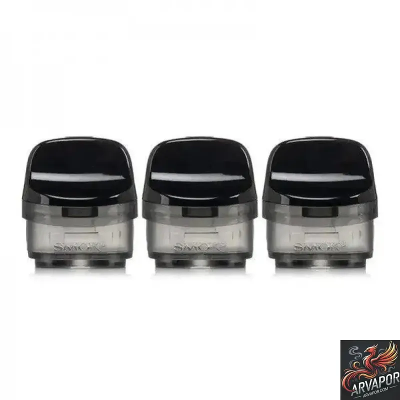 SMOK NORD C Replacement Pod - Smoktech