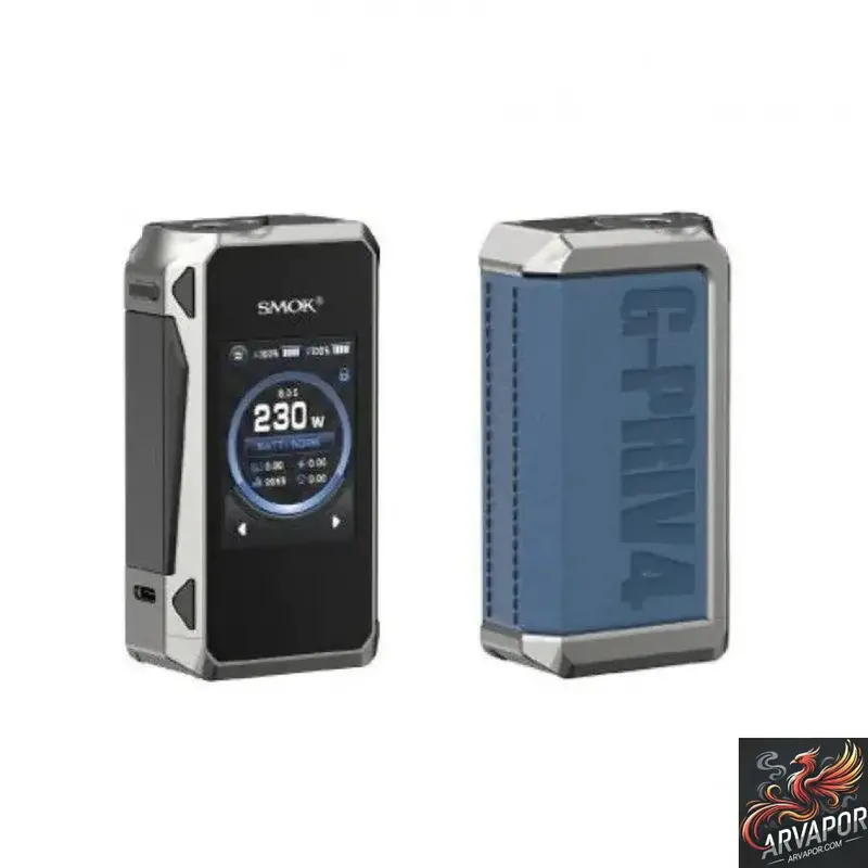 SMOK G-PRIV 4 230W Box Mod