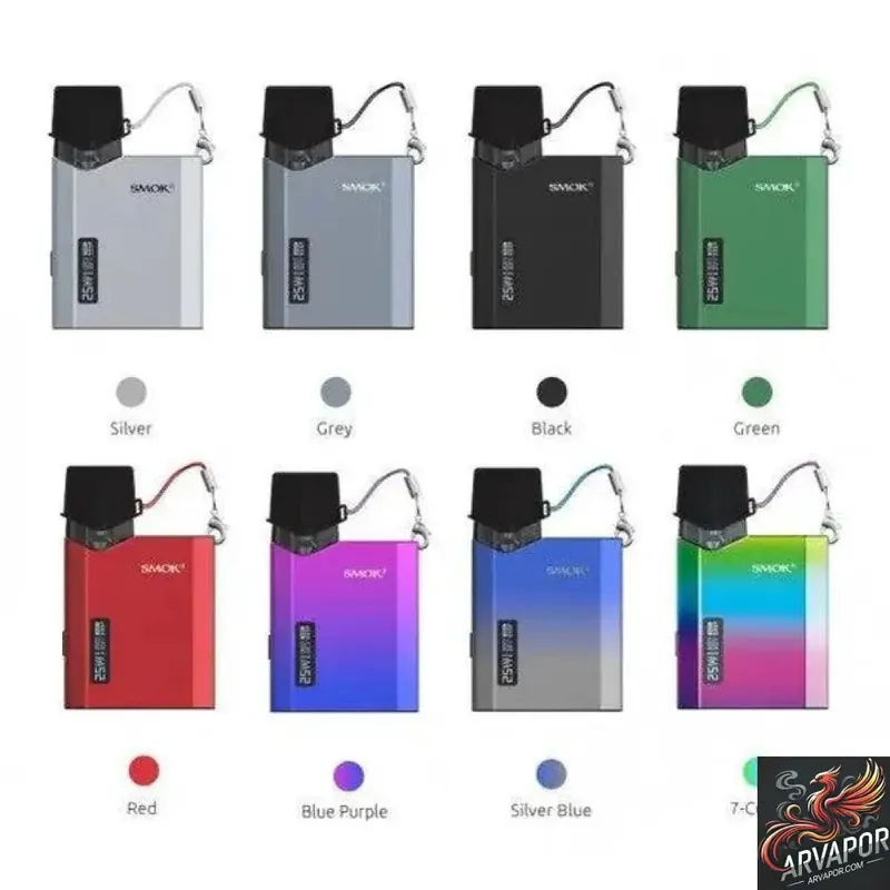 Smok NFIX-Mate Kit