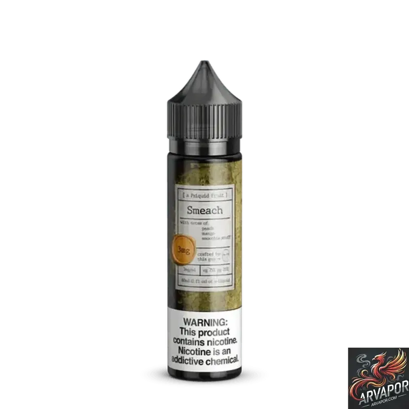 Smeach - Psiquid 60mL