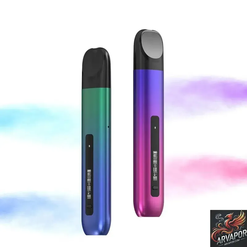 SMOK IGEE PRO 400mAh Pod Kit - Smoktech