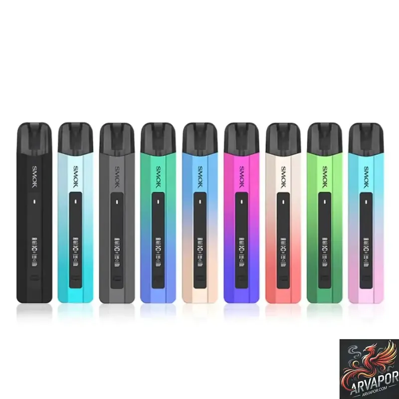 SMOK Nfix PRO 700mAh Pod System - Smoktech