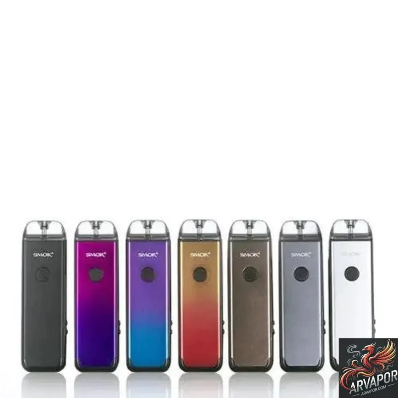 SMOK Acro 1000mAh Pod System - Smoktech