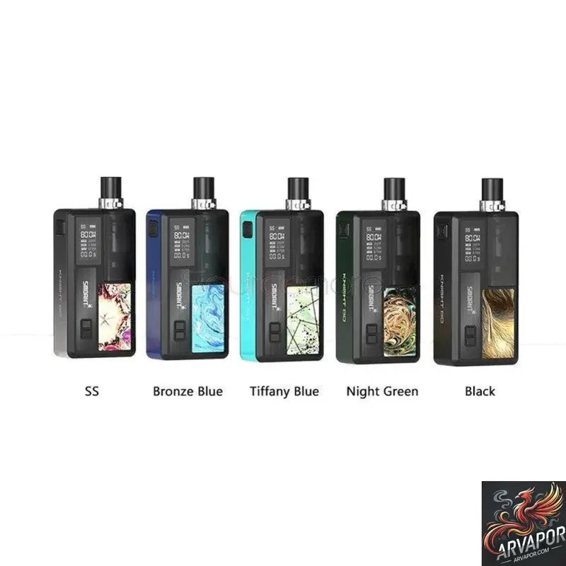 Smoant Knight 80 Pod System