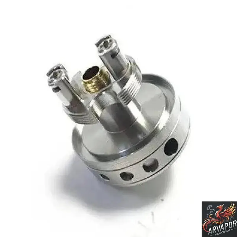 Siren V2 Build Deck by Digiflavor