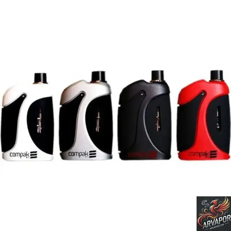 Sigelei Compak F1 Kit