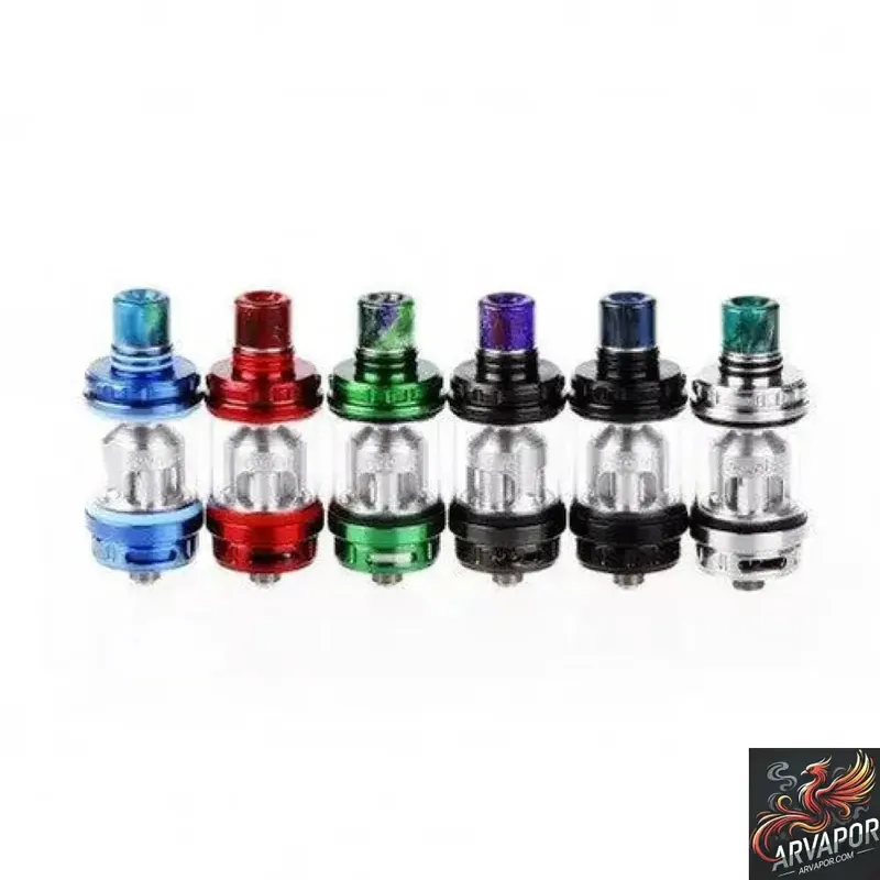 Sigelei REVOLVR Sub-Ohm Tank