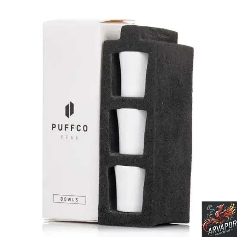 Puffco Peak Bowl