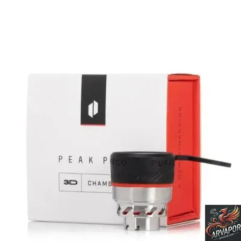Puffco Peak Pro 3D Chamber