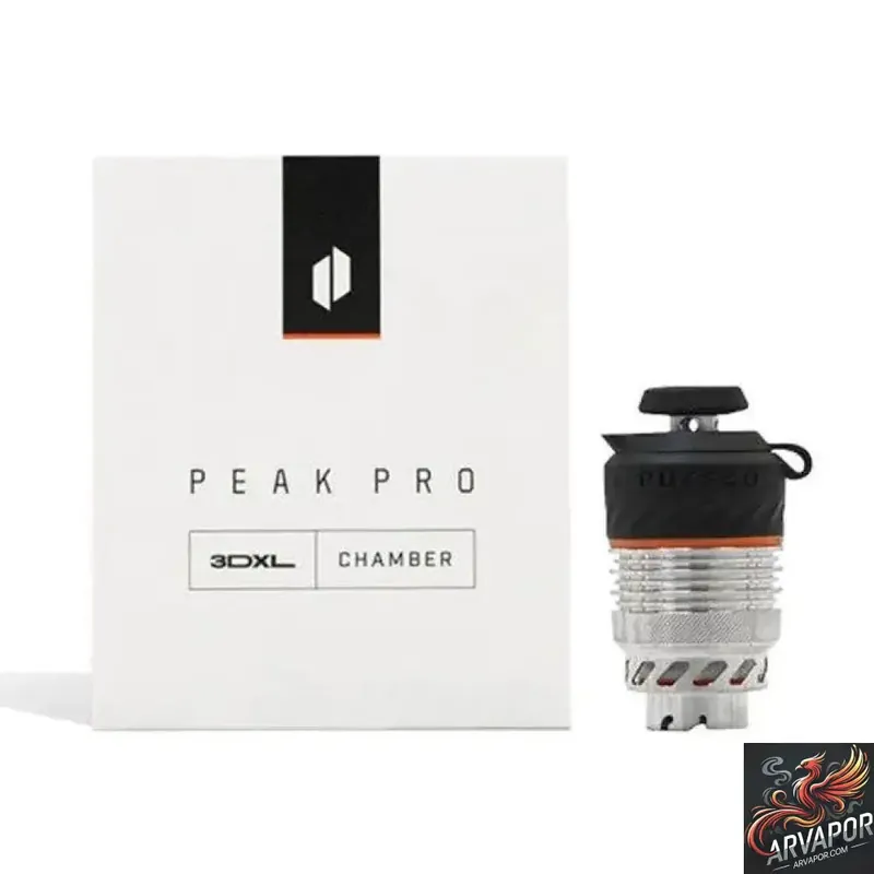 Puffco Peak Pro 3DXL Chamber