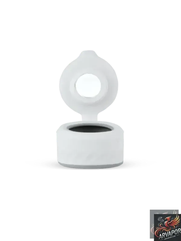 Puffco Peak Pro Oculus Carb With Tether