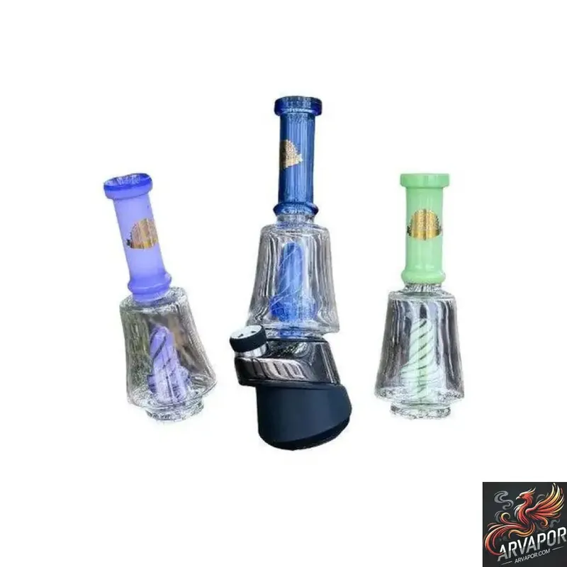 Puffco Peak Pro Glass Attachment