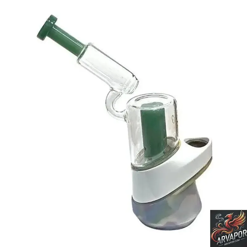 Puffco Peak Pro Glass Attachment