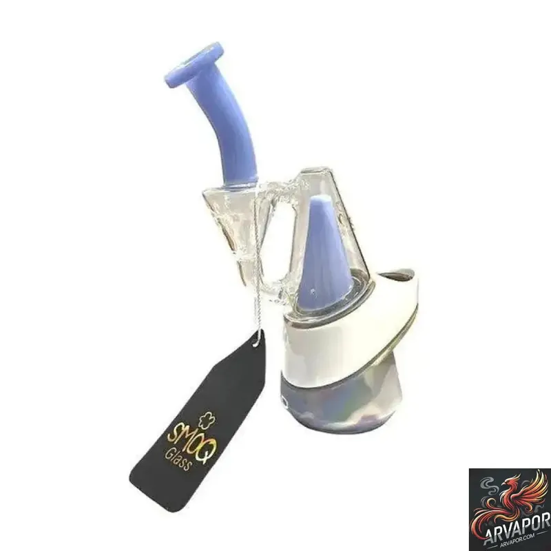 Puffco Peak Pro Recycle Glass Attachment