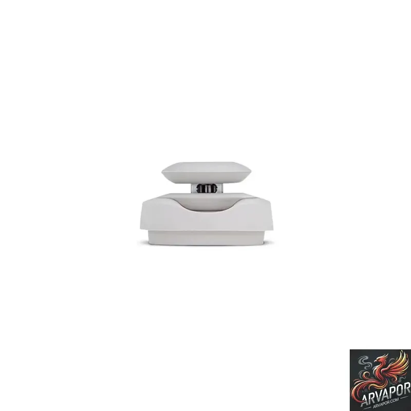 Puffco Peak Joystick Cap With Tether