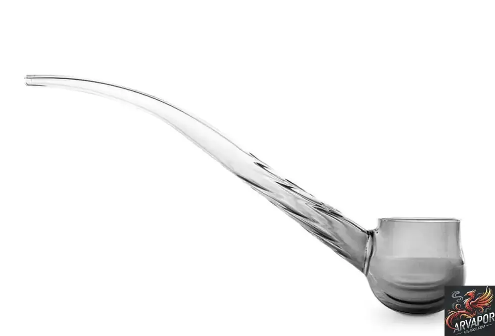 Puffco Proxy Wizard Dry Pipe