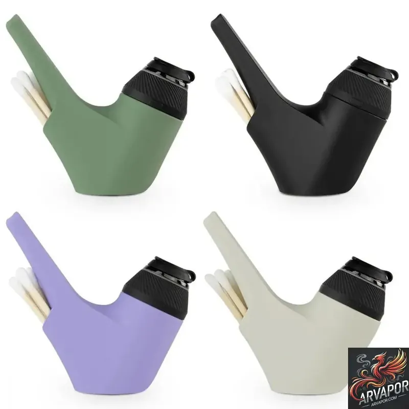 Puffco Proxy Travel Pipe Accessory