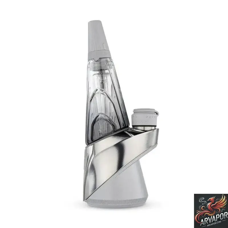 Puffco Peak Pro Travel Replacement Glass