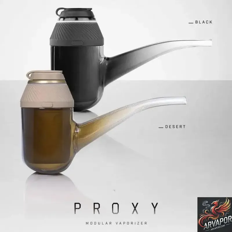 Puffco Proxy Modular Vaporizer Kit