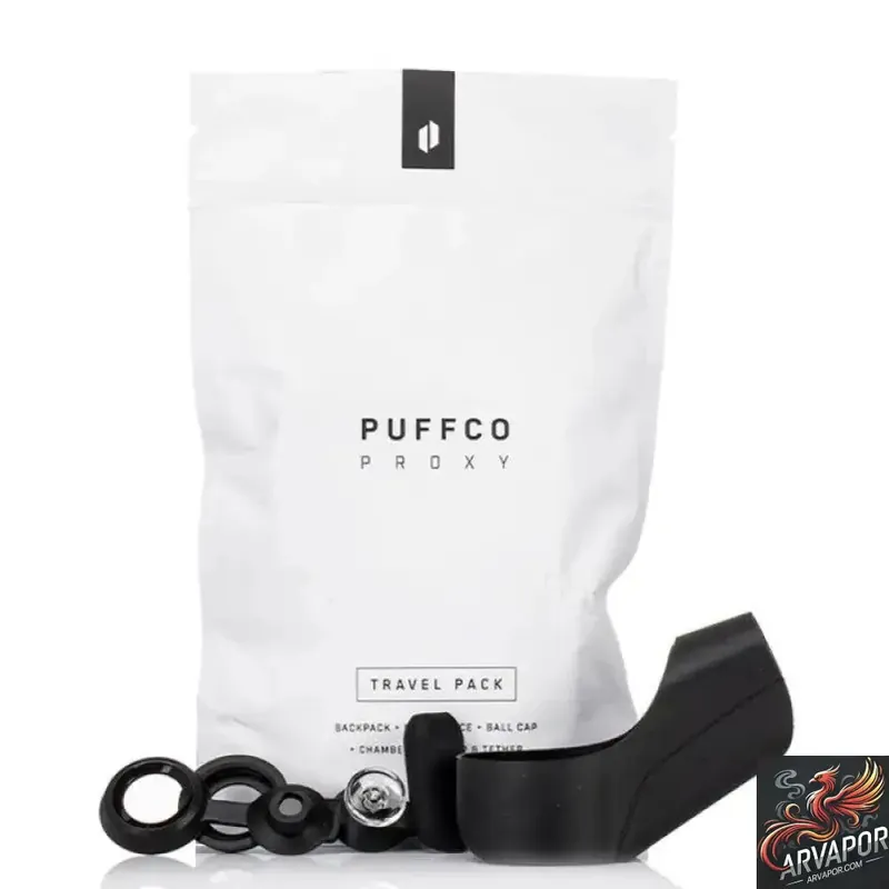 Puffco Proxy Travel Pack