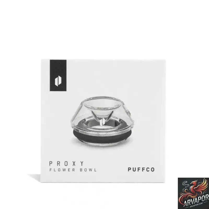 Puffco Proxy Flower Bowl