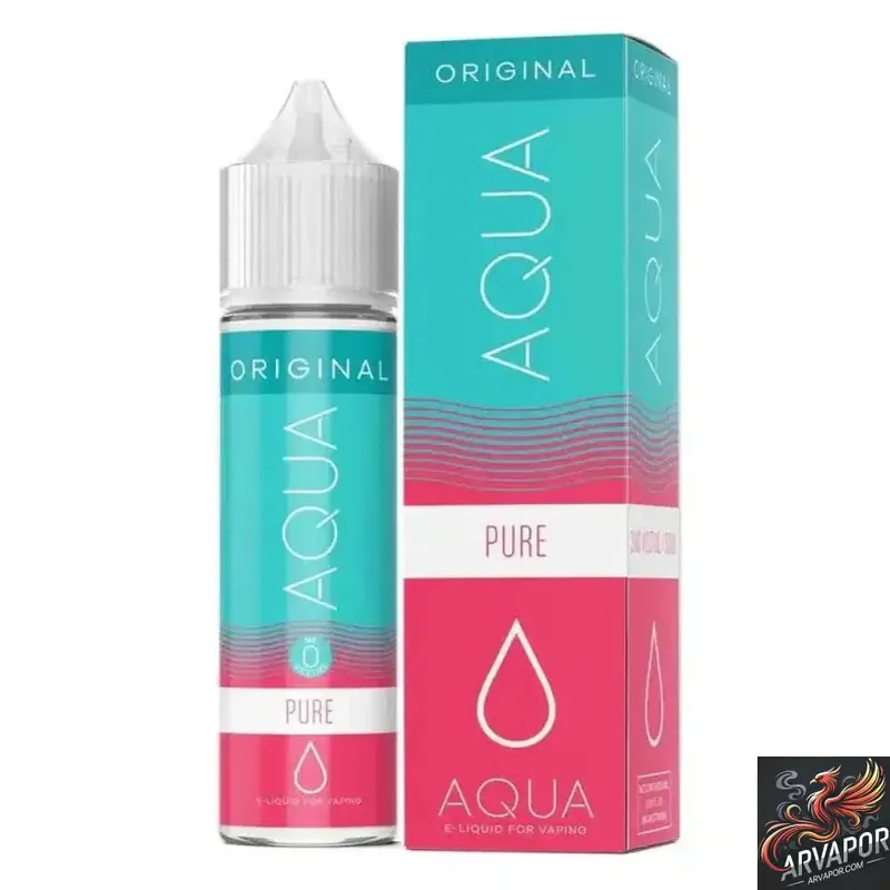 Pure - Marina Aqua Syn 60mL