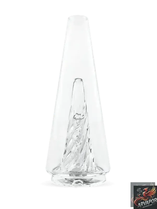 Puffco Peak Pro V2 Replacement Glass