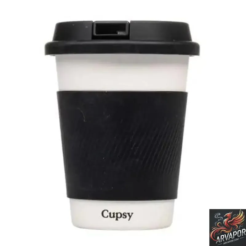 Puffco The Cupsy Cup Style Water Pipe