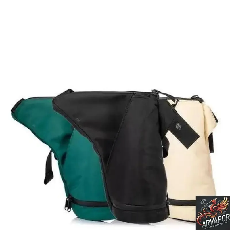 Puffco The Journey Bag