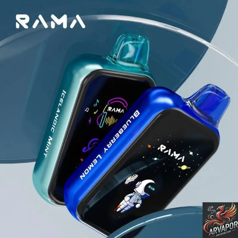 RAMA 16K Disposable