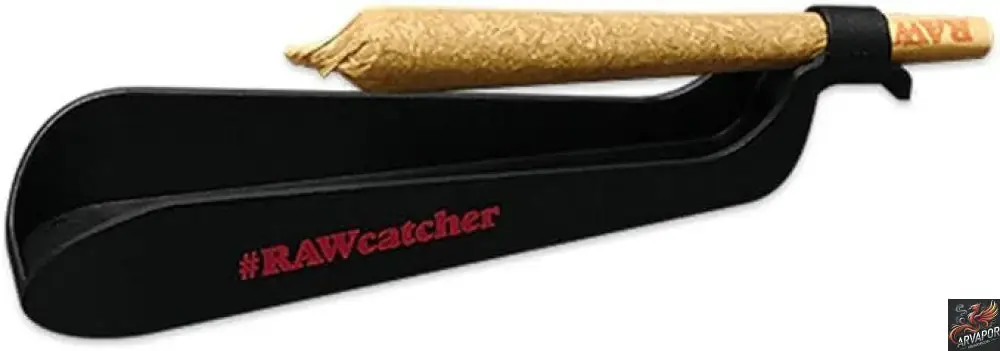 RAW Catcher Nylon Ashtray With Blunt Holder