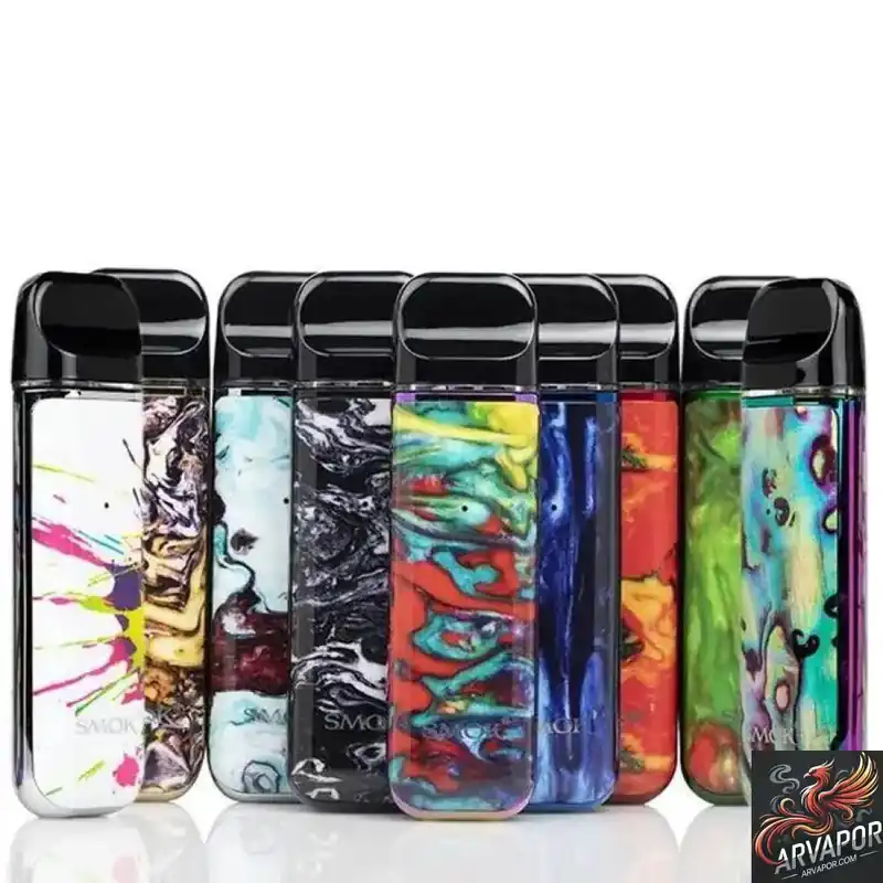 Smok Novo 2 Pod System - Smoktech