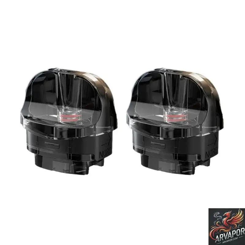 SMOK NORD Replacement Pods - Smoktech