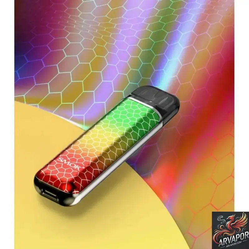 Smok Novo 2s 20w Pod System Kit - Smoktech