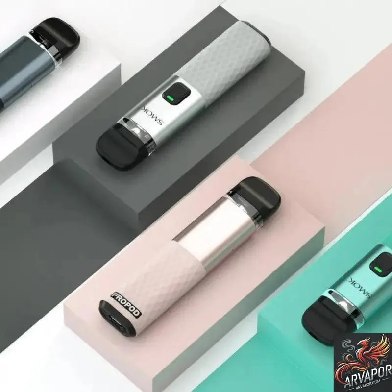 SMOK PROPOD Pod System - Smoktech