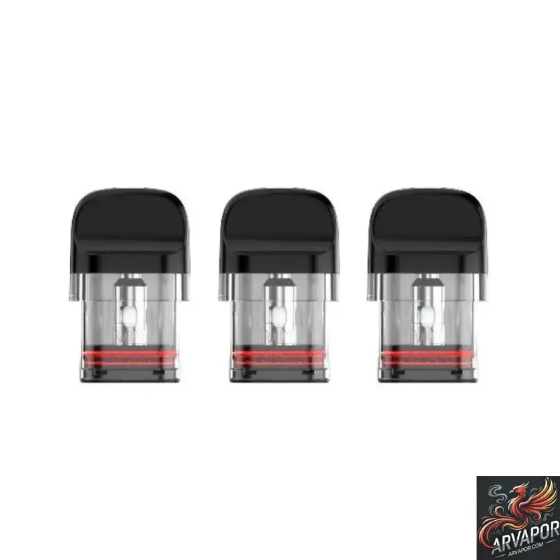 SMOK NOVO 2X Replacement Pod - Smoktech