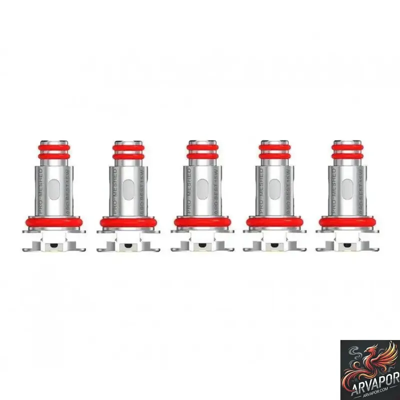 SMOK Nord Pro Replacement Coils - Pack of 5