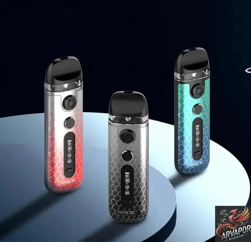 Smok Novo 5 Pod System - Smoktech