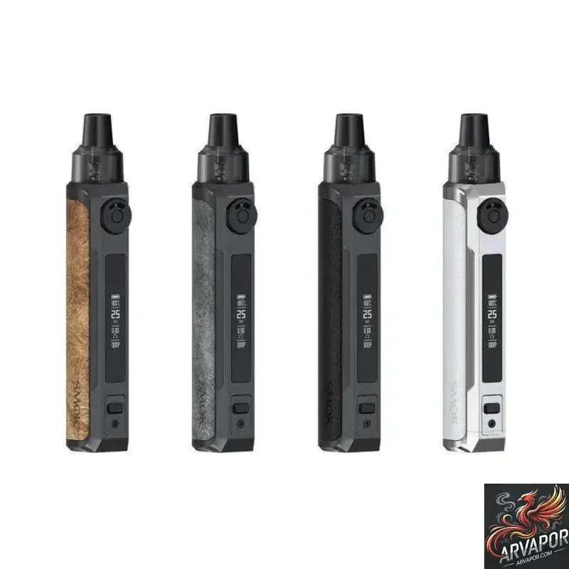 SMOK RPM 25W 900mAh Pod System - Smoktech